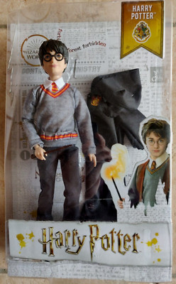 Harry Potter Wizarding World Mattel Figur Puppe 25 cm ab 6 Jahren