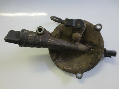 2005 Kawasaki Brute Force 750 4x4 ATV Oil Dipstick Checker Holder 