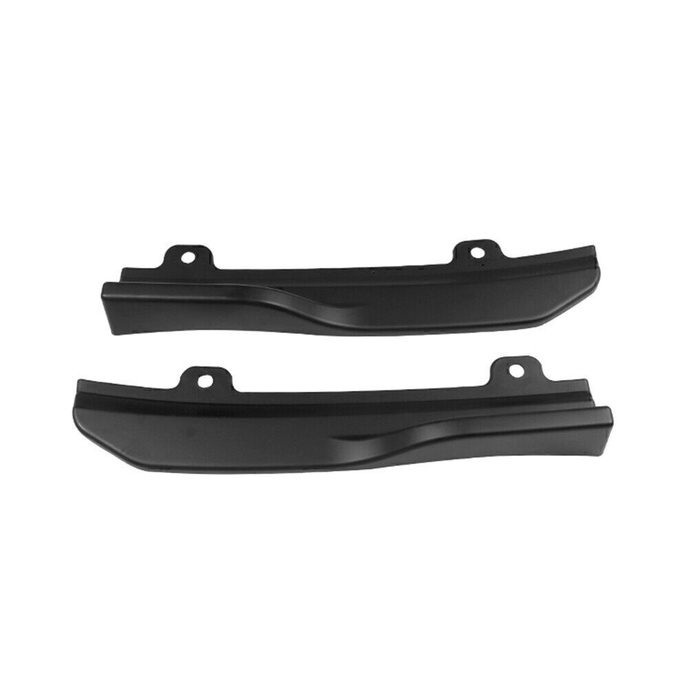 Rear Bumper Air Spoiler Side Body Trim Wing For Honda Accord 201820