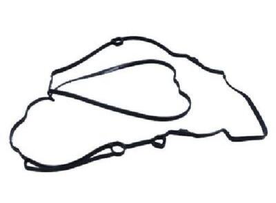 Original MAXGEAR Dichtung Zylinderkopfhaube 70-0133 für Chevrolet Opel