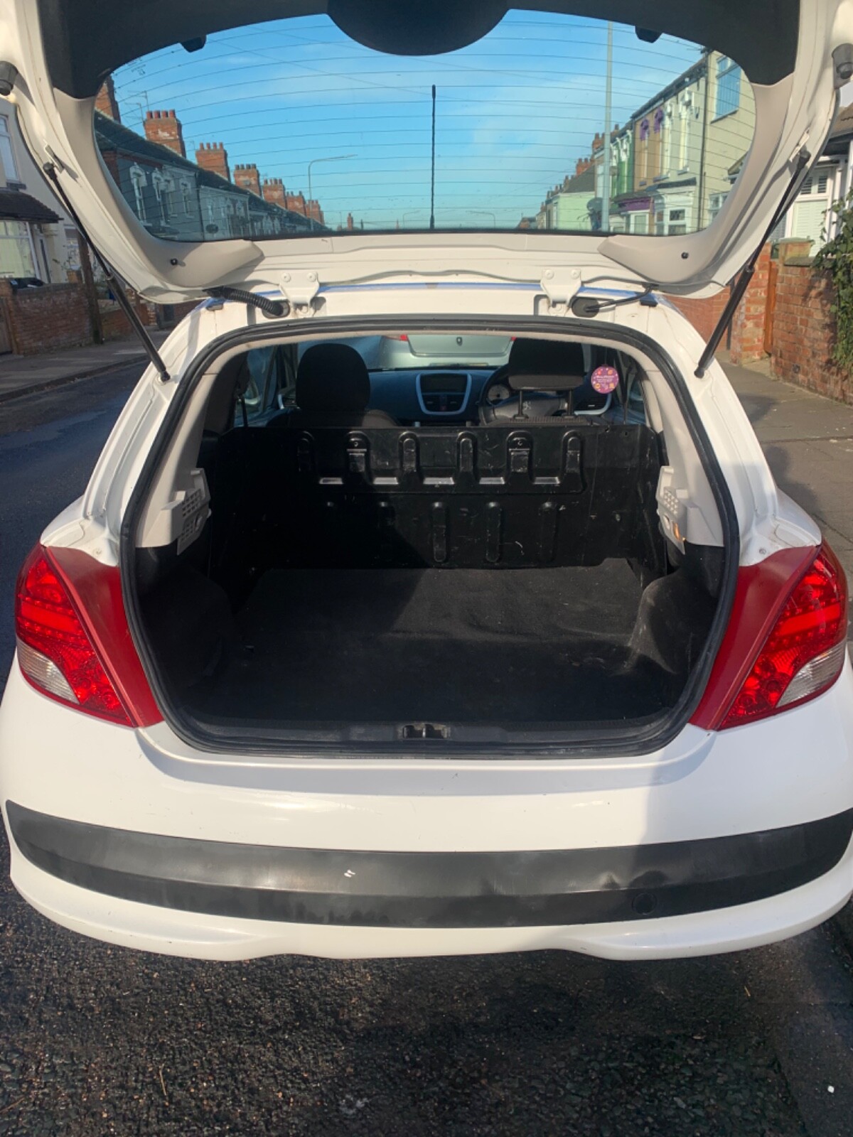 used small vans for sale eBay