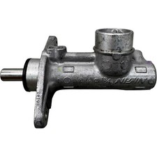 Brake Master Cylinder Carquest 11-2544 / M39884 fits 1990-1997 Acura Integra