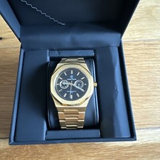 Philippe Watch Men's Quartz Battery Wristwatches for sale