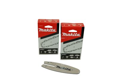 Makita Rollo-Kette 3/8 73LP – 100 Fuß, Für Kettensägen