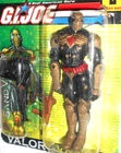 GI joe Cobra SAND VIPER 2004 V4 dollar general exclusive gijoe valor vs venom