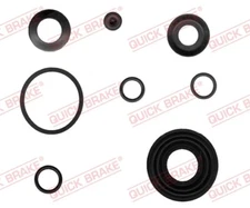 QUICK BRAKE 114-0147 REPARATURSATZ, BREMSSATTEL HINTERACHSE LINKS RECHTS FÜR OPE