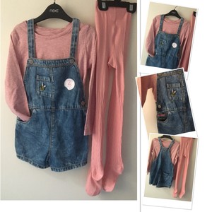 next matching clothes