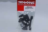 Traxxas Trx 8946 Lenkungs Bellcranks + ZubehöR Servosafer Maxx Neu Ovp
