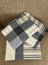 3 Pieces XL Twin Size Bed Sheet set For College Dorm Room Bed 100 Cotton