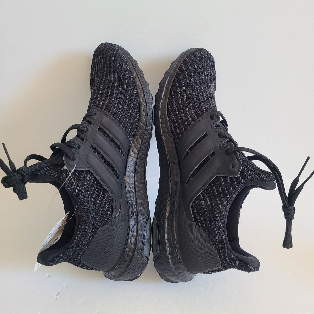 Adidas Ultraboost 4.0 DNA Running Shoes FY9121 Size 7.5 