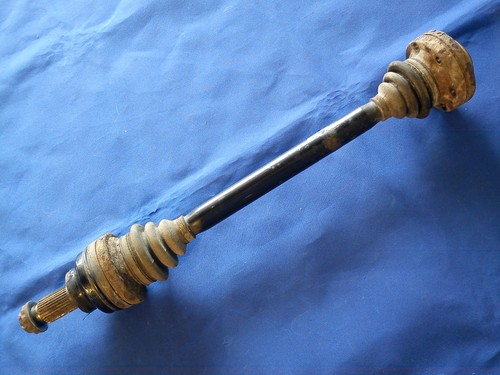 BMW 5er E39, Antriebswelle, 1 229 141, 1229141