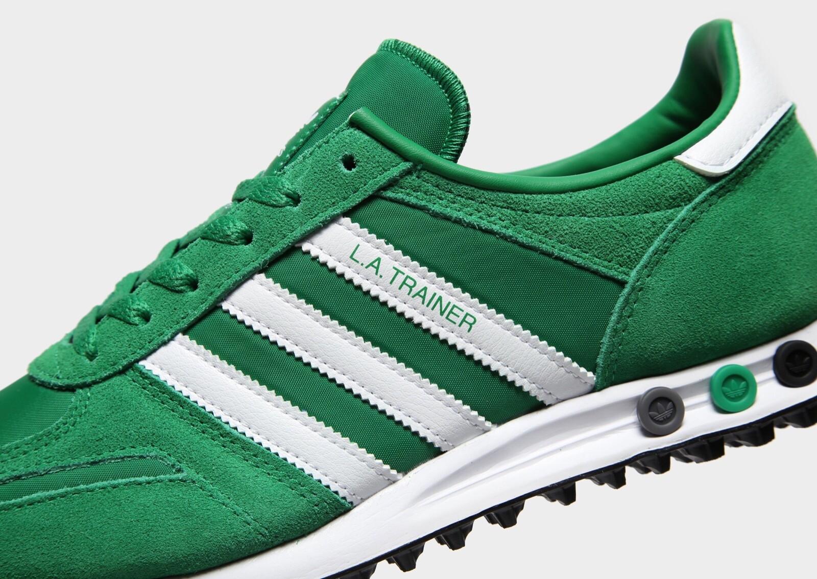 Genuine Adidas Originals LA TRAINER 