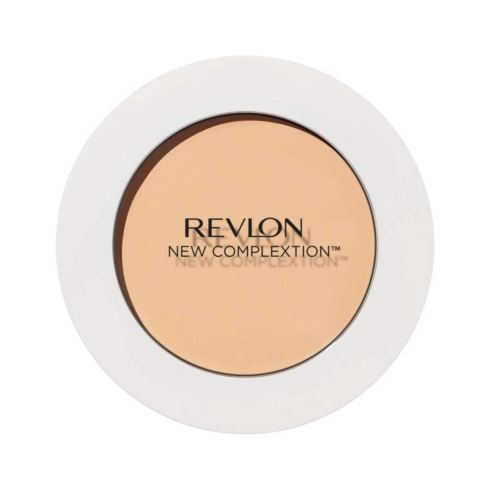 Revlon Pressed Powder Foundation