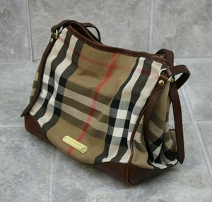 burberry canterbury tote