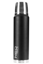 Thermal Containers Water Bottle 33.8oz Stainless Steel Flask Tea Coffee