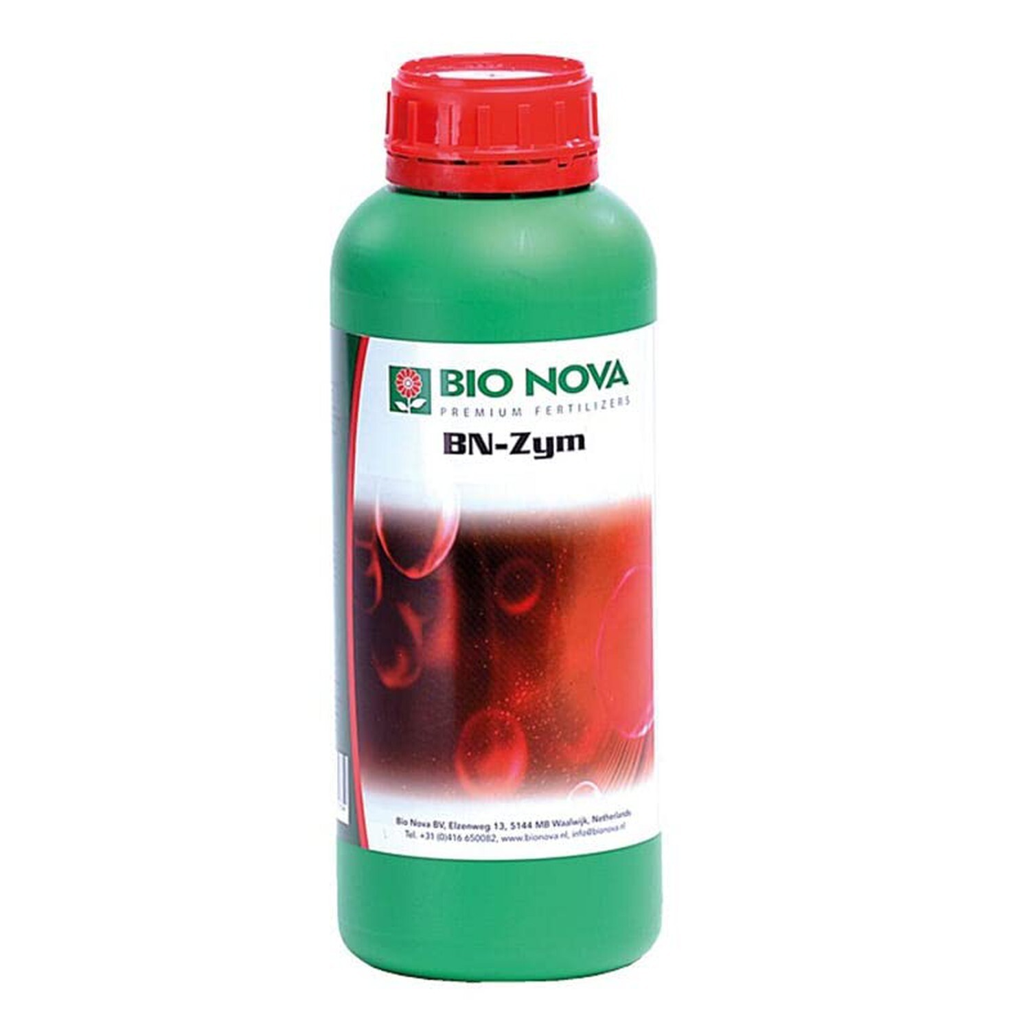 Bio Nova BN-Zym (1L) by bionova