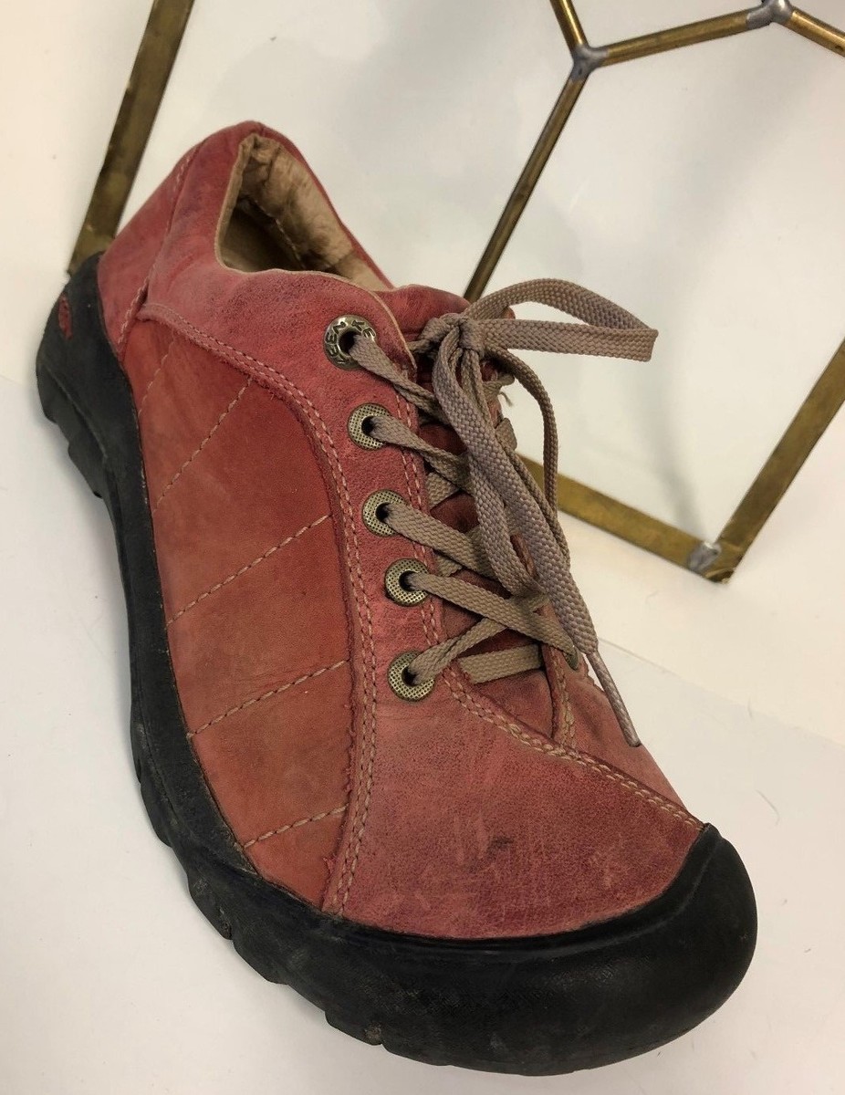 Keen Women's Presidio MJ Cascade Rusk Comfortable