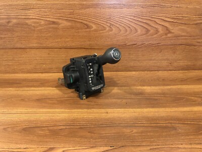 96-1999 MERCEDES W210 E430 E55 E320 R170 SLK230 FLOOR GEAR SHIFTER SELECTOR OEM