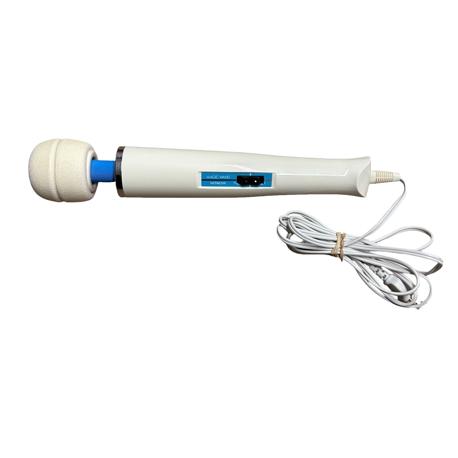 iphone se not ringing just vibrating Hitachi ®Magic Wand Plus – Official HitachiWand.com™ main image 1
