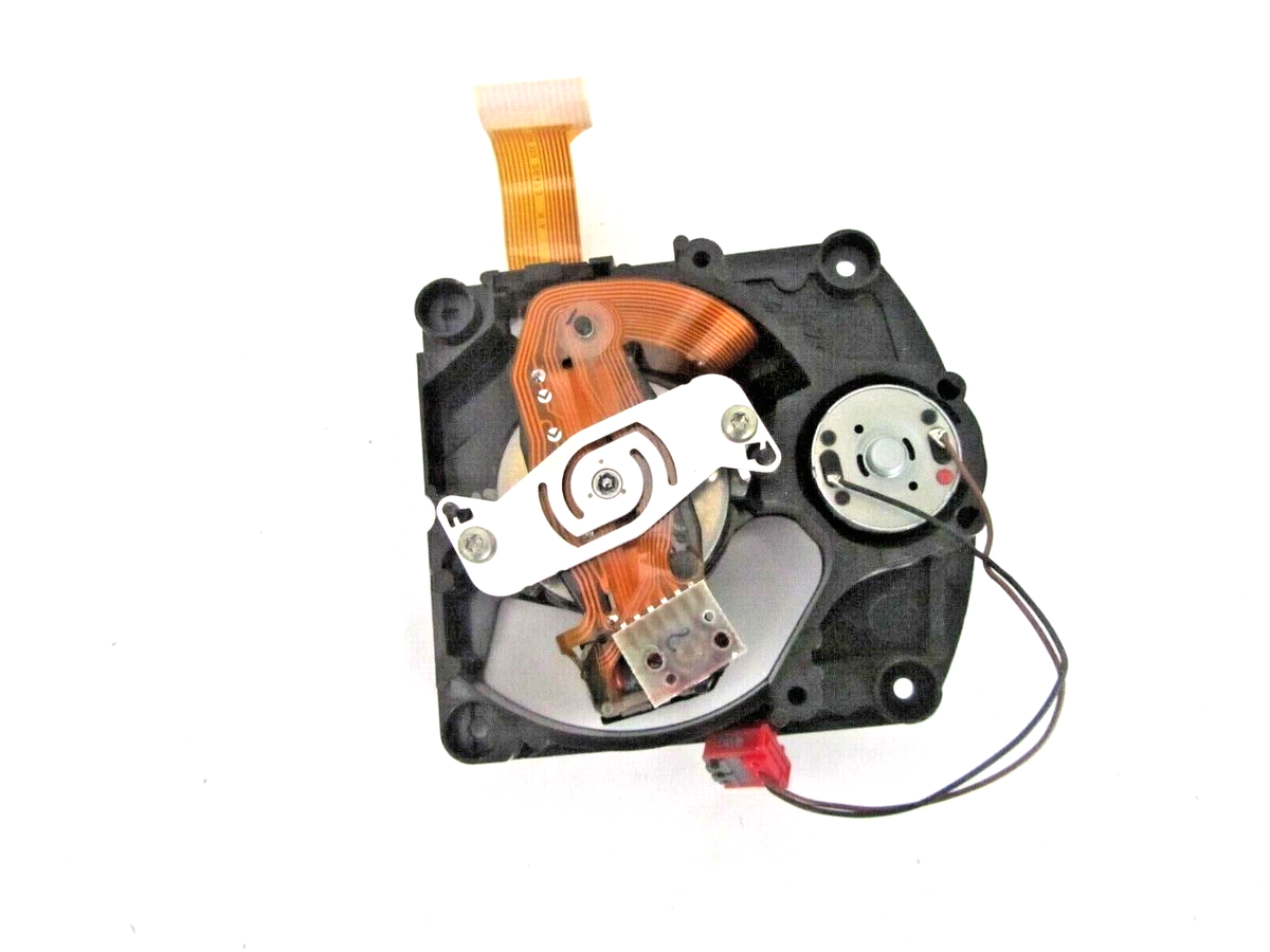 PHILIPS CDM-4/19 CD Mechanism For CD Player 482269130209 | eBay