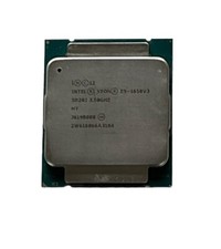 Intel Xeon E5-1650V3 | SR20J | 3,50 GHz | LGA 2011 | CPU Prozessor