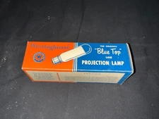 Westinghouse DDB 750W 120V Projection Lamp Bulb T12 C13D IOB