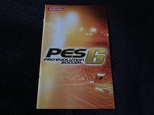 P Pro Evolution Soccer PS2 Jeu Pro Evolution Soccer (P) Pour PlayStation 2 - Version PAL, Complet Avec Boîte Et Notice Pro Evolution Soccer P Ps2 Pal Complet Bon état