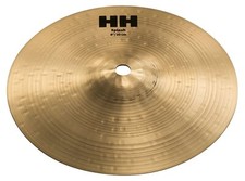 Sabian HH Splash 8 pollici