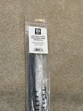 BUMPERGUARD / GROMMET SET WILSON Hammer 6.3 110 Stretch