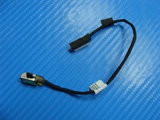 Dell Inspiron 15-5567 15.6" Genuine Laptop DC in Power Jack with Cable R6RKM