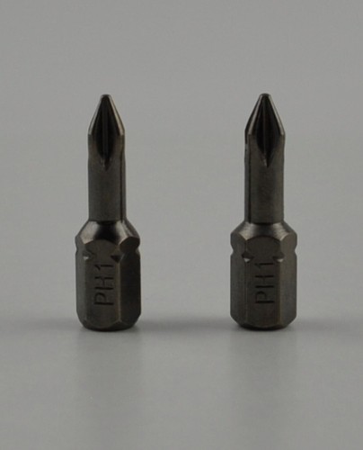 Bosch Kreuzschlitz-Bit Pro PH2 Extra Hart 3 Stück Kaufen Bei
