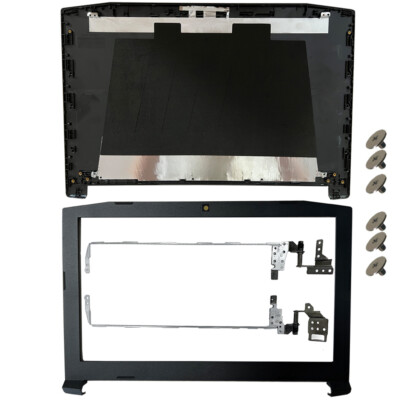 NEW For Acer Nitro 5 AN515-51 AN515-41 AN515-52 LCD Back Cover/Bezel/Hinges