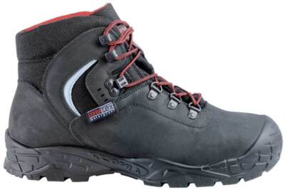 Cofra Summit Herren Stahlkappe Zwischensohle Sicherheit Arbeitsstiefel