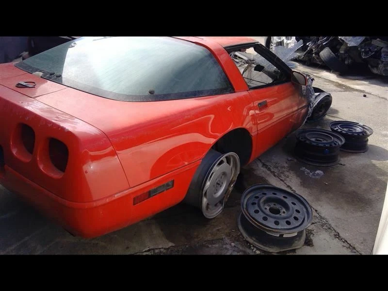 CORVETTE 1996 Transmission Shift 759941 Foto 2 de 4