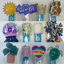 Bath Body Works Wallflowers Home Fragrance Diffuser Plug In You Pick