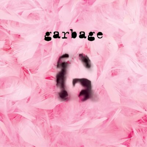 Garbage Garbage (Vinyl LP) 12" Remastered Album