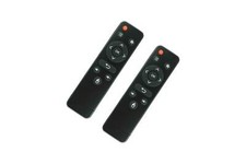 Universal 2pcs Remote Control For H96MINI H8 ...