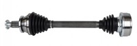 Hart Antriebswelle Gelenkwelle FüR VW Polo 1.2 12V 1.4 16V Fox Skoda Fabia II