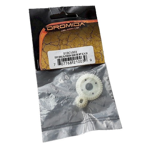 Lot De 100 Pièces LEGO Technic - Engrenages 8 Dents, Couleur Jaune, Compatible 100% - Neuf