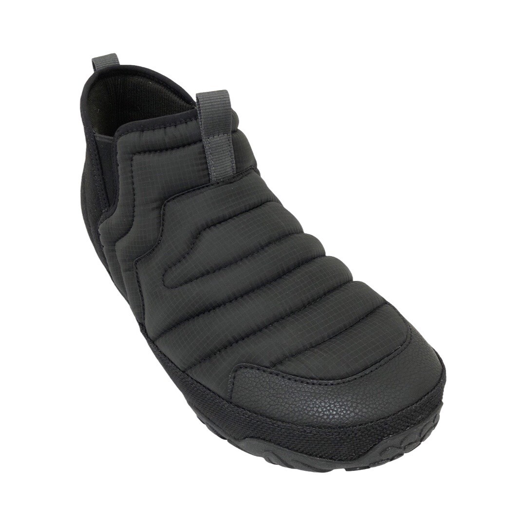 Teva ReEMBER Mid black ankle Boottie BOOTS Men’s sz 10 Teva ReEMBER Mid black ankle Boottie BOOTS Men main image 4