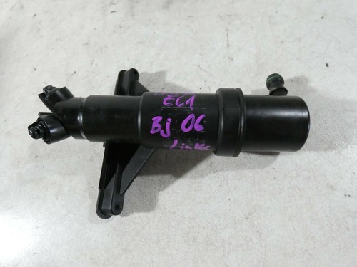 BMW E61 BJ 2006 Wischwasserdüse Scheinwerferreinigung links 180206