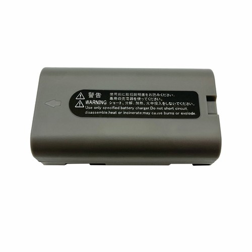 Аккумулятор topcon bdc71