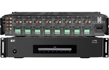 Osd Mx1680 8-zone, 16-channel Multi-room Power Amplifier - New
