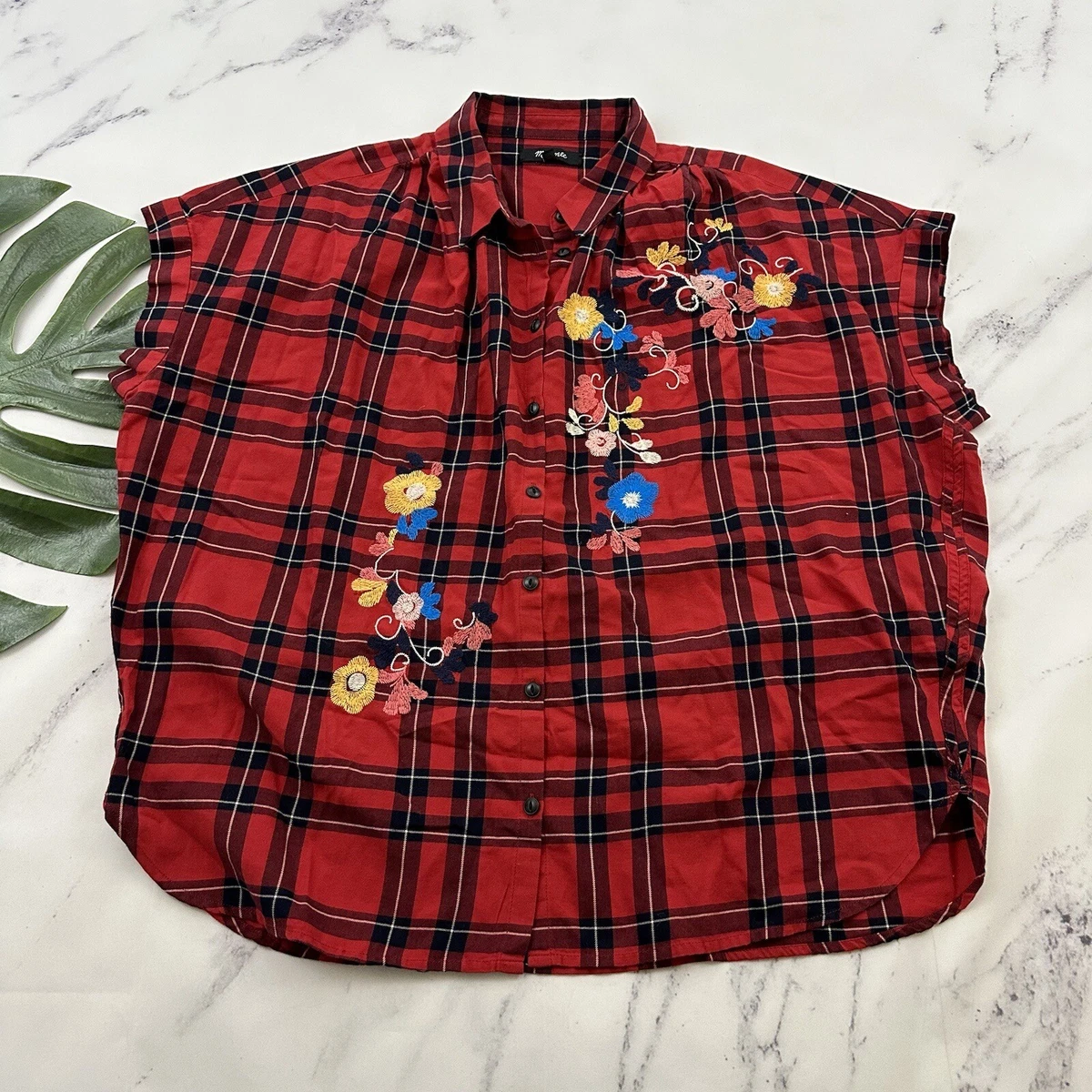 madewell central shirt black