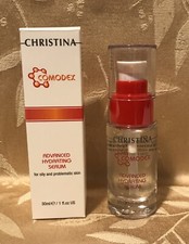 CHRISTINA Comodex Advanced Hydrating Serum for Oily Problematic Skin 30ml/1 oz