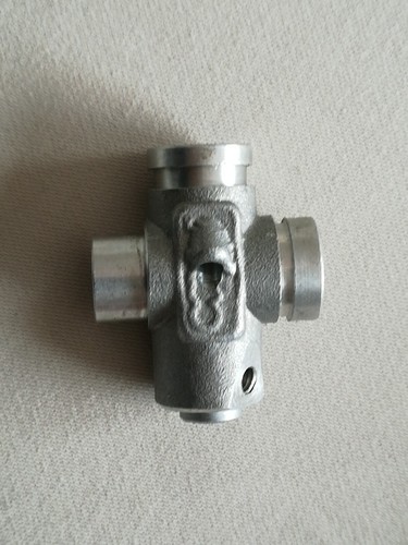Joint De Carburateur Picco - Référence 0016 - Lot De 5 Pièces - Vintage Neuf