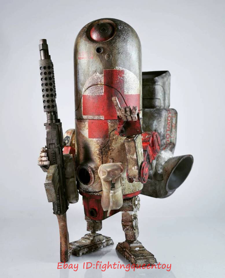 3A TOYS WWR Medical Soldier ARMSTRONG 1/6 Scale Figure Model