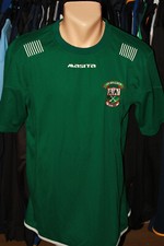 An Mullach Mullagh Gaa Masita Training Shirt Jersey Gaelic Eire Size M