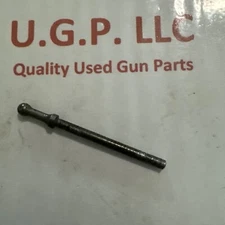 Smith & Wesson Model 36  (38  Special) Parts: Mainspring Stirrup Round Old Style