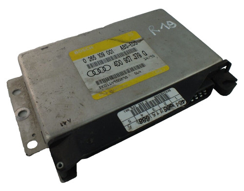Audi A4 S4 B5 8D Diesel ABS Steuergerät Modul 4D0907379G OEM Teil